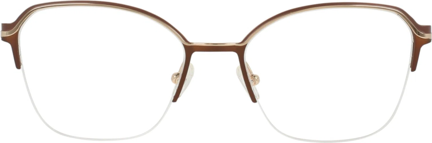 Vera Bradley VBSIXES Eyeglasses - view 8